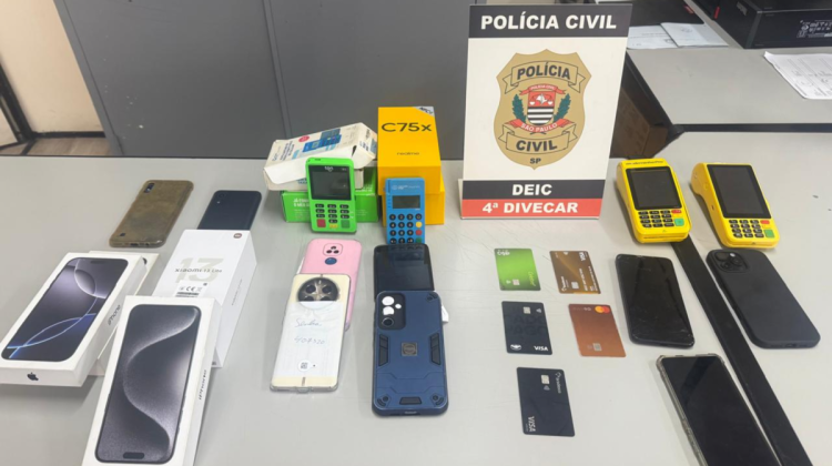 Golpe sobre rodas: quadrilha de táxis piratas é desmantelada em São Paulo