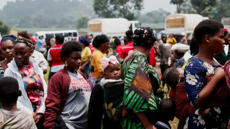 ONU convoca sessão urgente após rebeldes M23 capturarem Goma e aumentarem violência na RD Congo