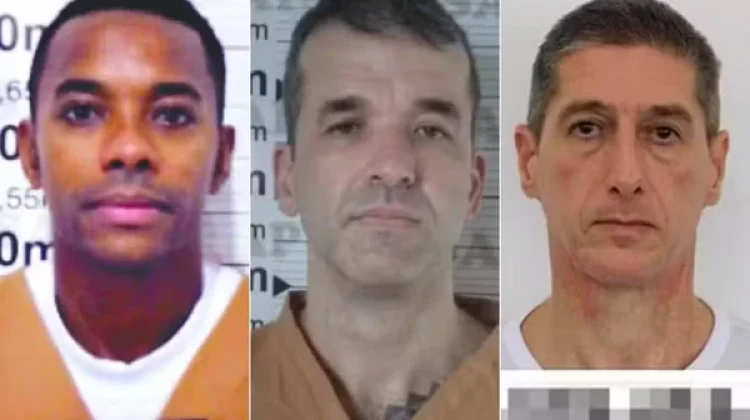 Governo transfere presos famosos de Tremembé após série; entenda