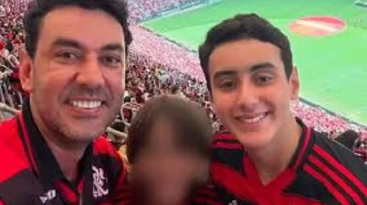 Secretário de prefeitura atira contra os dois filhos, mata um e deixa outro em estado gravíssimo