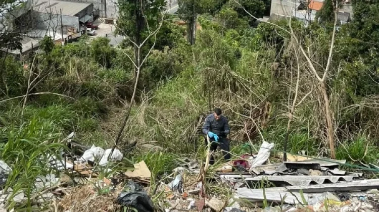 Serial killer? Série de assassinatos com mesmo modus operandi chama atenção em São Paulo