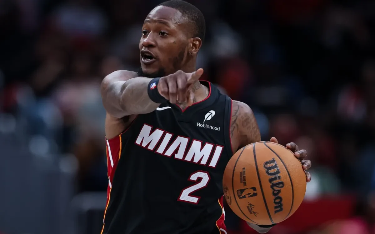 Jogador e técnico da NBA são presos em mega investigação sobre apostas e jogos ilegais