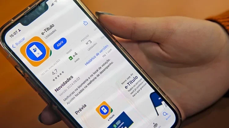 Título de eleitor 2026: Prazo termina em 6 de maio