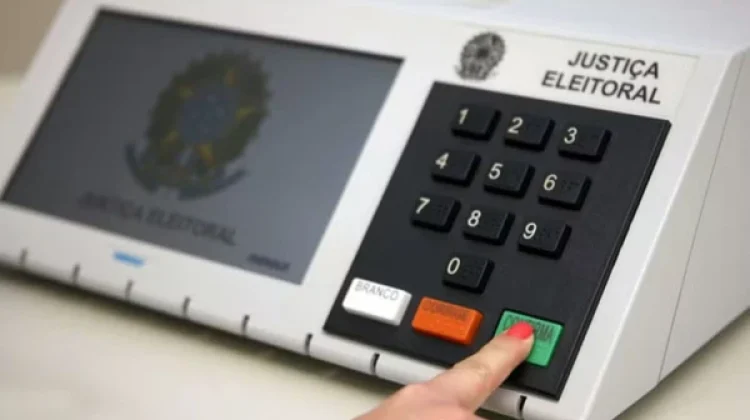 Eleições 2026 registram 907 crimes eleitorais no país e apreensão de R$ 626 mil