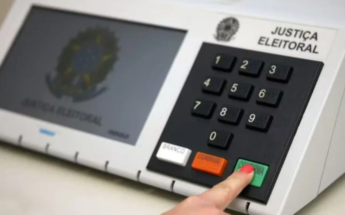 Eleições 2026 registram 907 crimes eleitorais no país e apreensão de R$ 626 mil