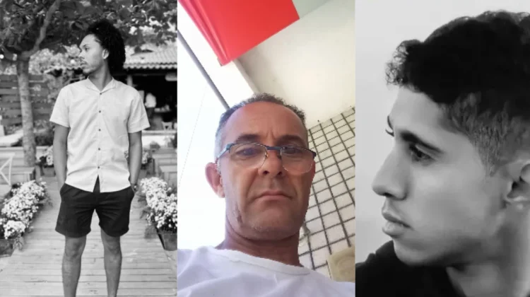 Três pessoas morrem afogadas em destinos turísticos da Bahia no fim de semana.