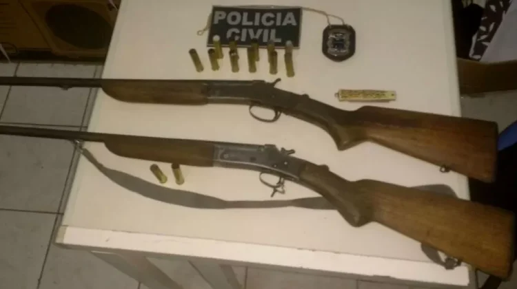 Empresário condenado por matar ex-sócio na Bahia é preso em Governador Valadares